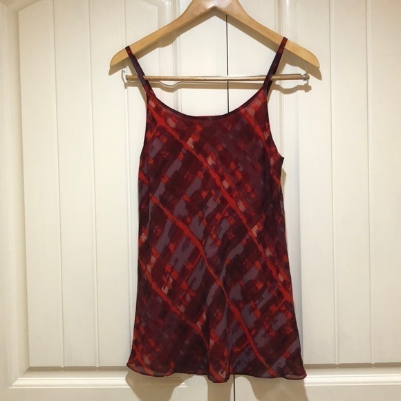 Cabi Cherish Cami / Tank Top - Picture 1 of 6